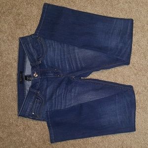 WHBM Jeans